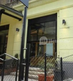 Budapest Barbecue Company