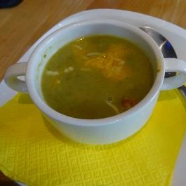 Budapest Barbecue Company Budapest - Étel/ital