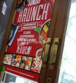 Budapest Barbecue Company