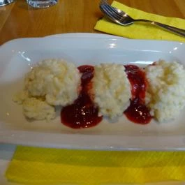 Budapest Barbecue Company Budapest - Étel/ital