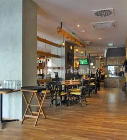 Budapest Barbecue Company