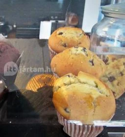 Budapest Baristas Buda