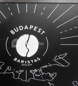 Budapest Baristas Buda