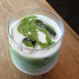 Budapest Baristas Buda Budapest - Étel/ital