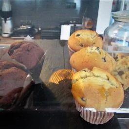 Budapest Baristas Buda Budapest - Étel/ital