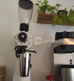 Budapest Baristas Buda