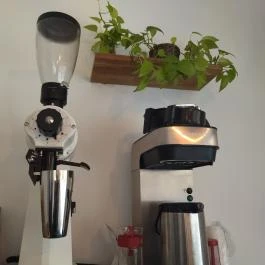 Budapest Baristas Buda Budapest - Egyéb