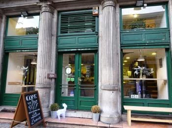 Budapest Baristas Budapest