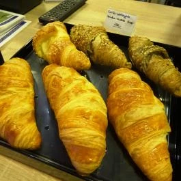 Budapest Baristas Budapest - Étel/ital