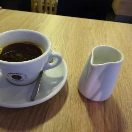 Budapest Baristas Budapest - Étel/ital