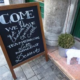 Budapest Baristas Budapest - Egyéb