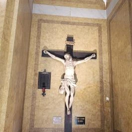 Budapest-Belvárosi Nagyboldogasszony Főplébánia-templom Budapest - Egyéb