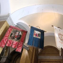 Budapest-Belvárosi Nagyboldogasszony Főplébánia-templom Budapest - Egyéb