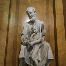 Budapest-Belvárosi Nagyboldogasszony Főplébánia-templom Budapest - Egyéb