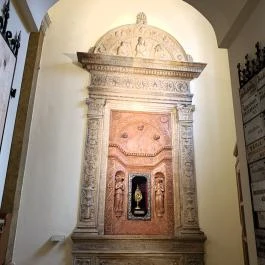 Budapest-Belvárosi Nagyboldogasszony Főplébánia-templom Budapest - Egyéb