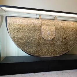 Budapest-Belvárosi Nagyboldogasszony Főplébánia-templom Budapest - Egyéb