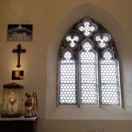 Budapest-Belvárosi Nagyboldogasszony Főplébánia-templom Budapest - Egyéb