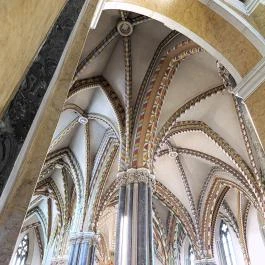 Budapest-Belvárosi Nagyboldogasszony Főplébánia-templom Budapest - Egyéb