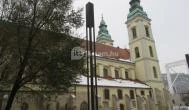 Budapest-Belvárosi Nagyboldogasszony Főplébánia-templom Budapest - Külső kép