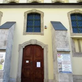 Budapest-Belvárosi Nagyboldogasszony Főplébánia-templom Budapest - Egyéb