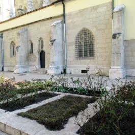 Budapest-Belvárosi Nagyboldogasszony Főplébánia-templom Budapest - Egyéb