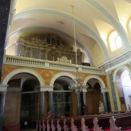 Budapest-Belvárosi Nagyboldogasszony Főplébánia-templom Budapest - Egyéb