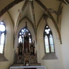 Budapest-Belvárosi Nagyboldogasszony Főplébánia-templom Budapest - Egyéb