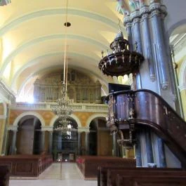 Budapest-Belvárosi Nagyboldogasszony Főplébánia-templom Budapest - Egyéb