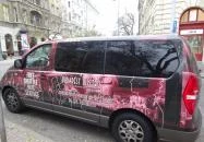 Budapest Bisztró Csárda Budapest