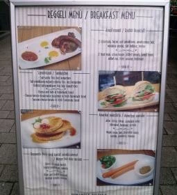 Budapest Bisztró Csárda