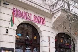 Budapest Bisztró Csárda Budapest