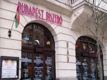 Budapest Bisztró Csárda Budapest
