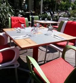 Budapest Bisztró Csárda