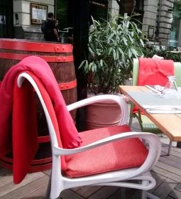 Budapest Bisztró Csárda