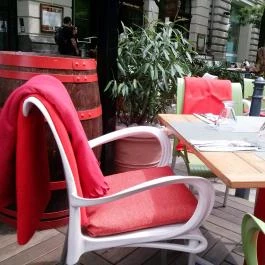 Budapest Bisztró Csárda Budapest - Egyéb