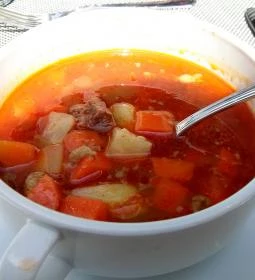 Budapest Bisztró Csárda