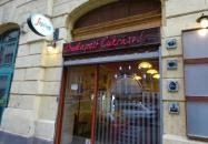 Budapest Cukrászda Budapest
