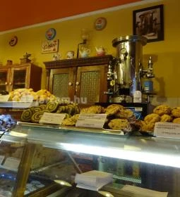 Budapest Cukrászda