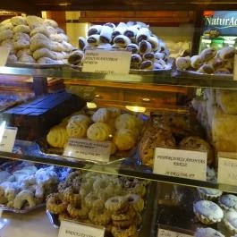 Budapest Cukrászda, Budapest - Étel/ital