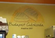 Budapest Cukrászda Budapest