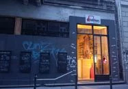 Budapest Distillery - GinBar Budapest