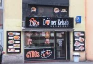 Budapest Döner Kebab Budapest