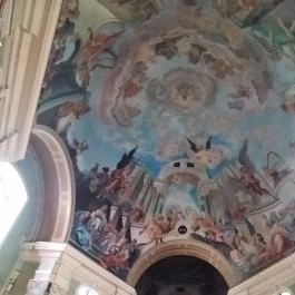 Budapest-Felsővízivárosi Szent Anna plébániatemplom Budapest - Egyéb