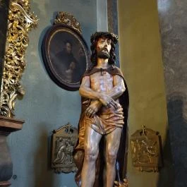 Budapest-Felsővízivárosi Szent Anna plébániatemplom Budapest - Egyéb