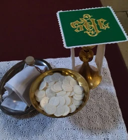 Budapest-Felsővízivárosi Szent Anna plébániatemplom