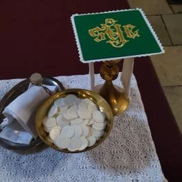 Budapest-Felsővízivárosi Szent Anna plébániatemplom Budapest - Egyéb