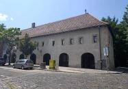 Budapest Galéria Budapest