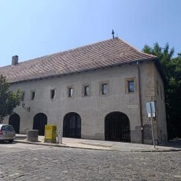 Budapest Galéria Budapest - Egyéb