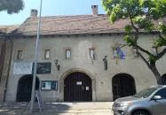 Budapest Galéria Budapest