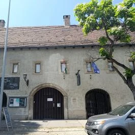 Budapest Galéria Budapest - Egyéb